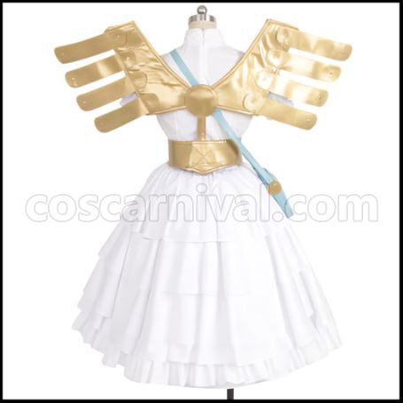 Thousand Musketeers Ekaterina Cosplay Costume coscarnival - Detail Close-up