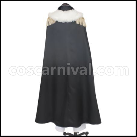 IDOLiSH 7 DAYBREAK INTERLUDE Raku Yaotome Cosplay Costume coscarnival - Detail Close-up