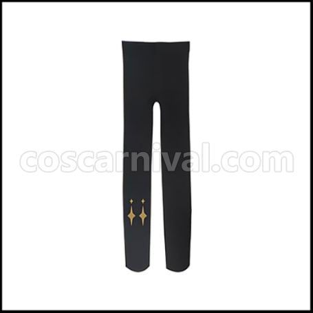 Uma Musume Pretty Derby Manhattan Cafe Cosplay Costume coscarnival - Color and Pattern