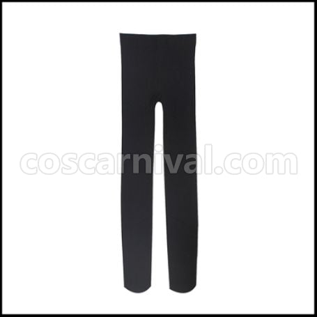 DARLING in the FRANXX CODE:002 Zero Two Cosplay Costume coscarnival - Material Texture