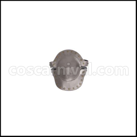 Thousand Musketeers Springfield Cosplay Costume coscarnival - Color and Pattern