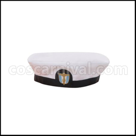 DARLING in the FRANXX CODE:015 Ichigo Cosplay Costume with Cape coscarnival - Functional Details