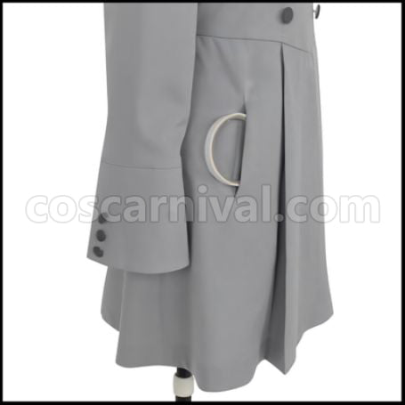 DARLING in the FRANXX CODE:015 Ichigo Cosplay Costume coscarnival - Cuff Style