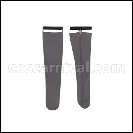DARLING in the FRANXX CODE:015 Ichigo Cosplay Costume coscarnival - Hem Detail