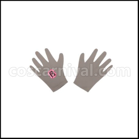 IDOLiSH 7 Heavenly Visitor Anime Version Ten Kujou Cosplay Costume coscarnival - Material Texture