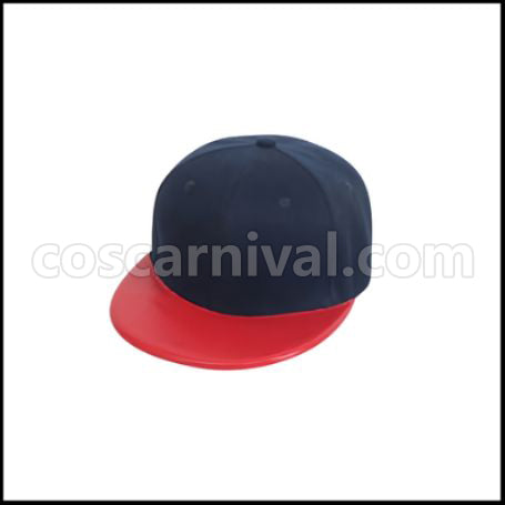 Hypnosis Mic Yamada Jiro Cosplay Costume coscarnival - Color and Pattern