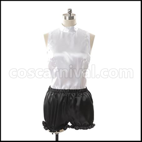 Love Live! The School Idol Movie Nozomi Tojo Insert Song Angelic Angel/Hello, Count the Stars Cosplay Costume coscarnival - Cuff Style