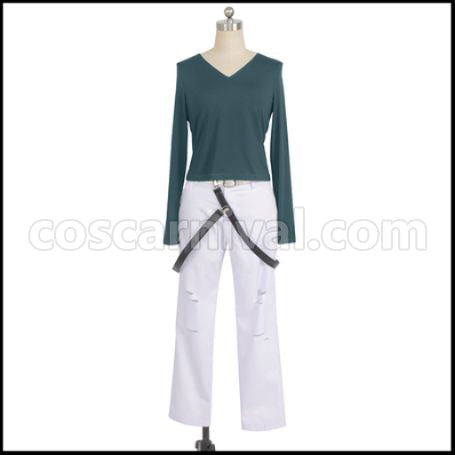 Hypnosis Mic Arisugawa Dice Cosplay Costume coscarnival - Collar Design