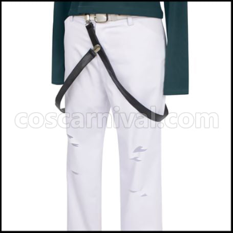 Hypnosis Mic Arisugawa Dice Cosplay Costume coscarnival - Hem Detail
