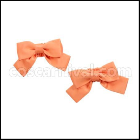 Love Live! Season 2 Episode 12/13 Insert Song KiRa-KiRa Sensation Happy maker Hanayo Koizumi Cosplay Costume coscarnival - Cut and Style