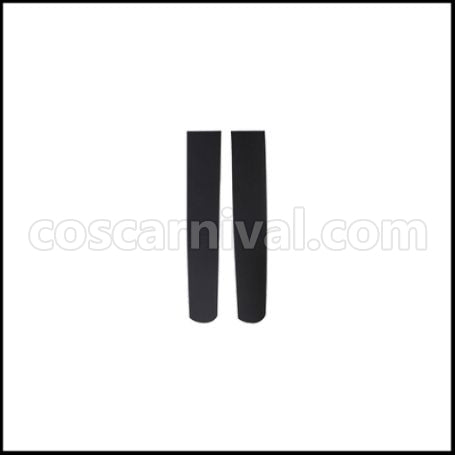IDOLiSH 7 Starry Sky Observers Yuzuru Cosplay Costume coscarnival - Color and Pattern