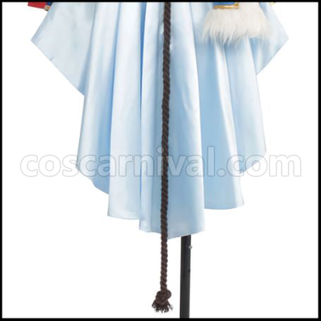 Revue Starlight Kagura Hikari Cosplay Costume coscarnival - Cut and Style