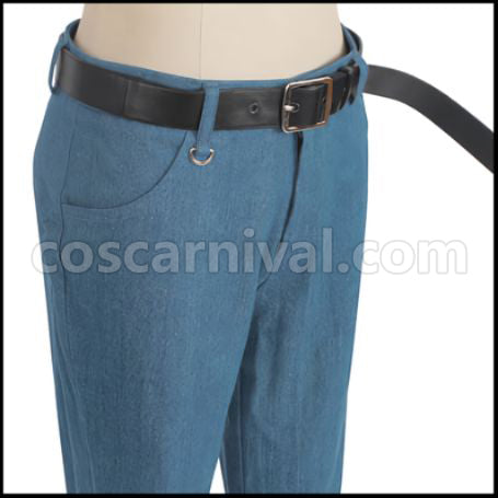 Hypnosis Mic Ichiro Yamada Cosplay Costume coscarnival - Functional Details