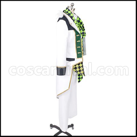 IDOLiSH 7 RESTART POiNTER Yamato Nikaido Cosplay Costume coscarnival - Back View