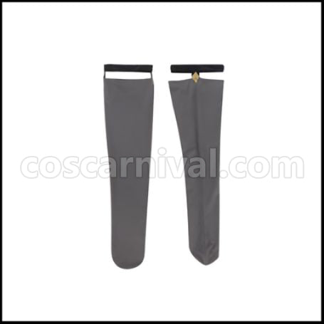 DARLING in the FRANXX CODE:015 Ichigo Cosplay Costume Ver2 coscarnival - Collar Design