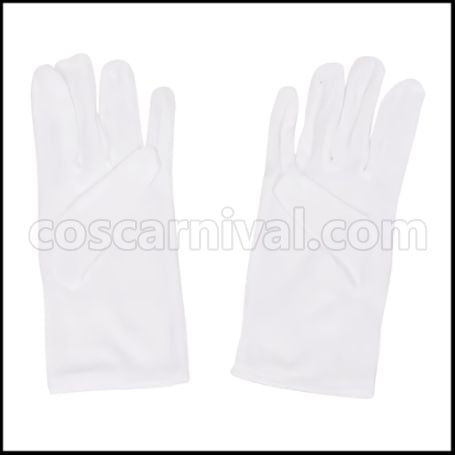 IDOLiSH 7 Taisho Romance Speck Ten Kujou Cosplay Costume coscarnival - Material Texture