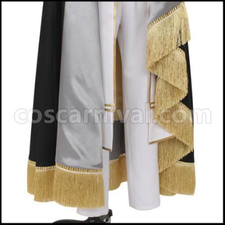 IDOLiSH 7 2nd LIVE 'REUNION' Sen Cosplay Costume coscarnival - Pocket Design