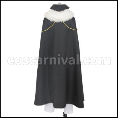 IDOLiSH 7 DAYBREAK INTERLUDE Ryunosuke Tsunashi Cosplay Costume coscarnival - Detail Close-up