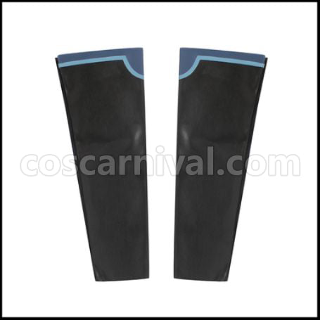 Knights & Magic Ernesti Echevarria Cosplay Costume coscarnival - Color and Pattern
