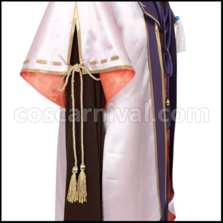 Bungou to Alchemist Kitahara Hakushuu Cosplay Costume coscarnival - Cuff Style