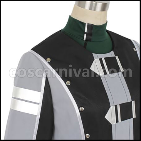 IDOLiSH 7 ZOOL Minami Natsume bang!bang!bang! Cosplay Costume coscarnival - Cuff Style
