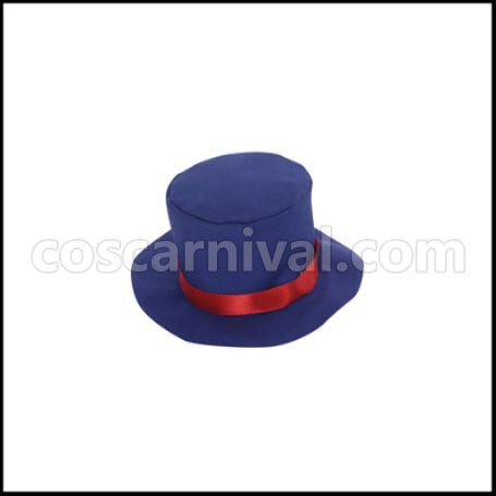 IDOLiSH 7 TWiNKLE 12 Iori Izumi Cosplay Costume coscarnival - Material Texture