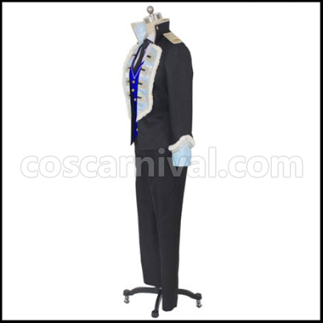 IDOLiSH 7 TO MY DEAREST Momo Cosplay Costume coscarnival - Side Profile