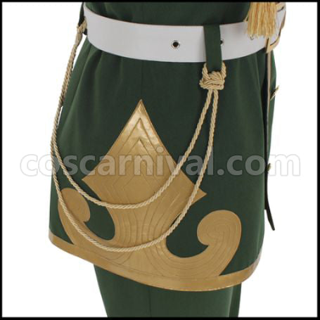 IDOLiSH 7 Taisho Romance Speck Raku Yaotome Cosplay Costume coscarnival - Pocket Design