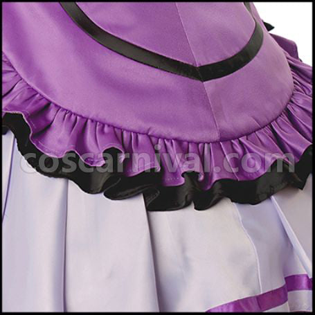 Love Live! Season 2 Episode 12/13 Insert Song KiRa-KiRa Sensation Happy maker Maki Nishikino Cosplay Costume coscarnival - Cut and Style