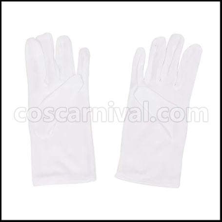 IDOLiSH 7 RESTART POiNTER Tama Yotsuba Cosplay Costume coscarnival - Color and Pattern