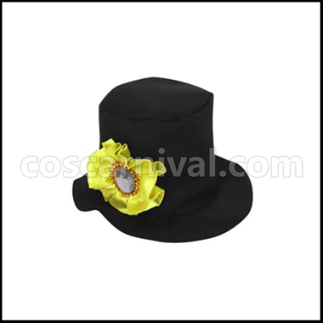 IDOLiSH 7 TWiNKLE 12 Yuki Cosplay Costume coscarnival - Cuff Style