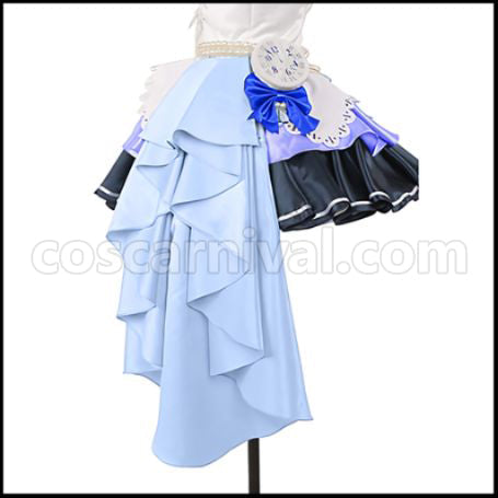 The Idolmaster Cinderella Girls Starlight Stage Rin Shibuya Cosplay Costume coscarnival - Pocket Design
