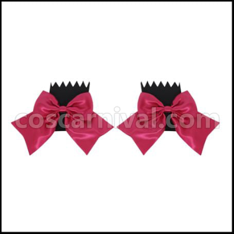 IDOLiSH 7 TWiNKLE 12 Momo Cosplay Costume coscarnival - Hem Detail
