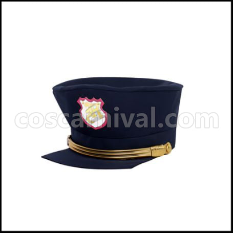 IDOLiSH 7 NO DOUBT/Re:vale Momo Cosplay Costume coscarnival - Functional Details