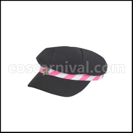 Thousand Musketeers Kentucky Cosplay Costume coscarnival - Color and Pattern