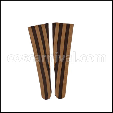 IDOLiSH 7 Ichiban Kuji Mechanical Lullaby Riku Nanase Cosplay Costume coscarnival - Color and Pattern