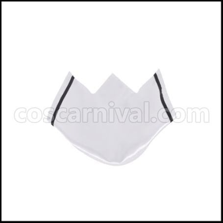 Blend S Hinata Kaho Cosplay Costume coscarnival - Cuff Style