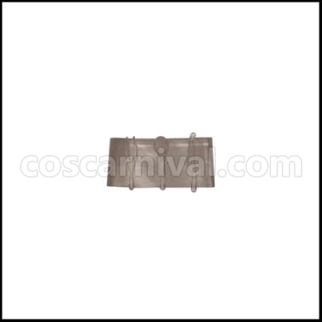 Thousand Musketeers Cutlery Cosplay Costume coscarnival - Color and Pattern