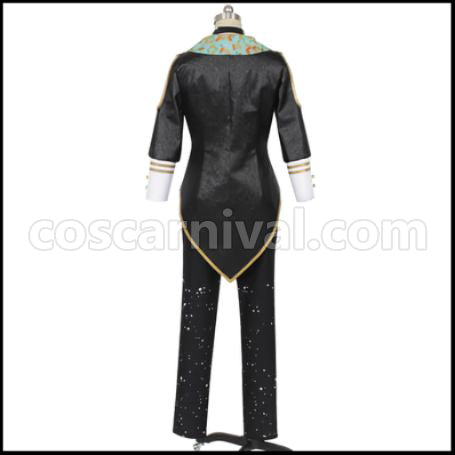 IDOLiSH 7 2nd LIVE 'REUNION' Haruka Isumi Cosplay Costume coscarnival - Cuff Style