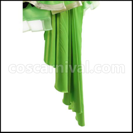 Love Live! Season 2 Episode 12/13 Insert Song KiRa-KiRa Sensation Happy maker Rin Hoshizora Cosplay Costume coscarnival - Color and Pattern