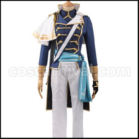 Izumi Sena Cosplay Costume — front view