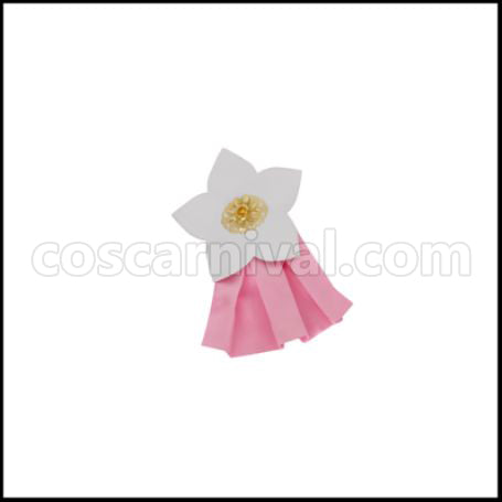 Love Live! Sunshine!! Bokura wa Ima no Naka de Ruby Kurosawa Cosplay Costume coscarnival - Material Texture