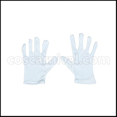 Love Live! School Idol Festival Magician Edition UR Nico Yazawa Cosplay Costume coscarnival - Detail Close-up