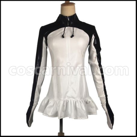Kemono Friends Gentoo Penguin / Jene Cosplay Costume coscarnival - Front View