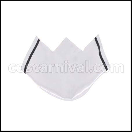 Blend S Hoshikawa Mafuyu Cosplay Costume coscarnival - Cuff Style