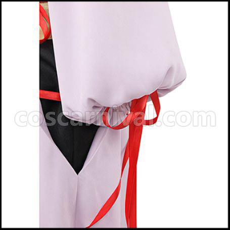 Touken Ranbu Tanto Swordsman Imanotsurugi Cosplay Costume coscarnival - Pocket Design