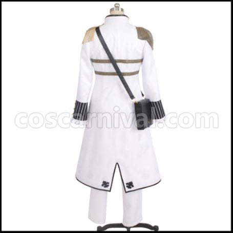 Thousand Musketeers Charleville Cosplay Costume coscarnival - Detail Close-up