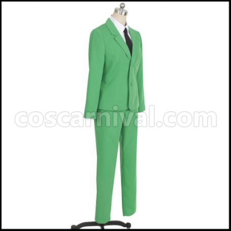 Cells at Work B Cell Cosplay Costume coscarnival - Cuff Style