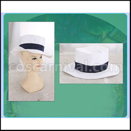 The Wizard's Promise Mahoyaku East Country Faust Lavinia First Anniversary Cosplay Costume coscarnival - Cuff Style