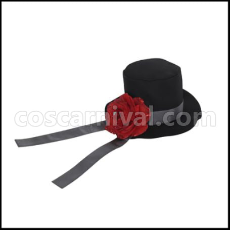 IDOLiSH 7 TWiNKLE 12 Raku Yaotome Cosplay Costume coscarnival - Detail Close-up